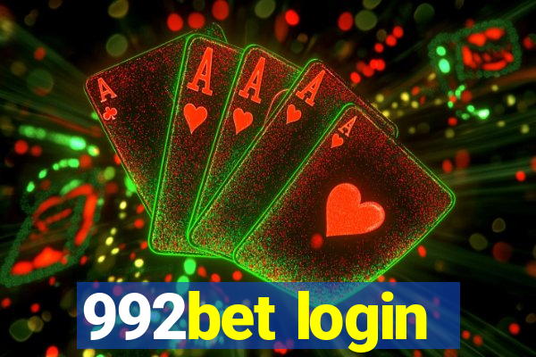 992bet login